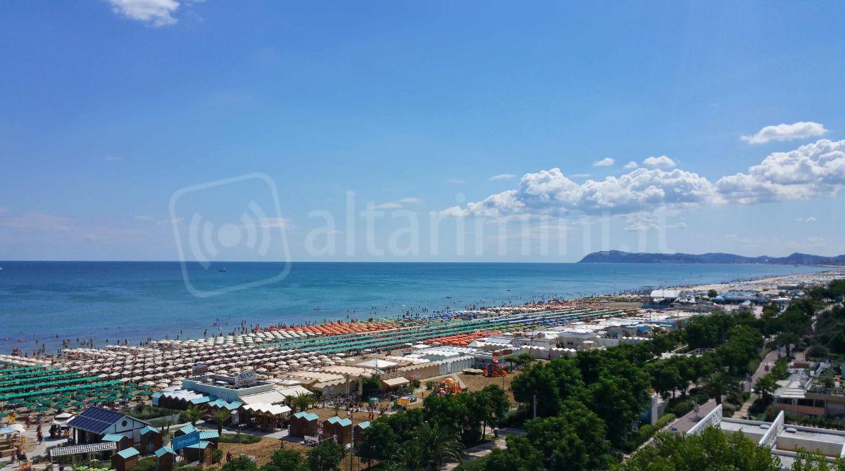 Piano caldo: il comune di Riccione a fianco dei cittadini più fragili - 