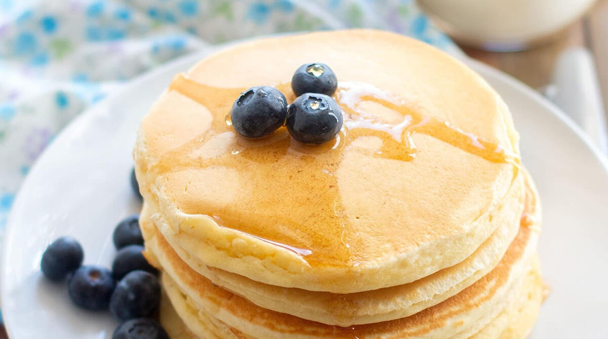 Tavolartegusto.it: la colazione salata conquista sempre più italiani -