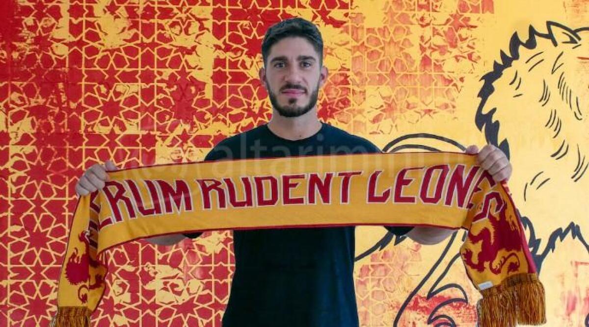 Calciomercato, anche l'ex Rimini Matteo Rossetti nel super Ravenna. Galassi al Santarcangelo - 