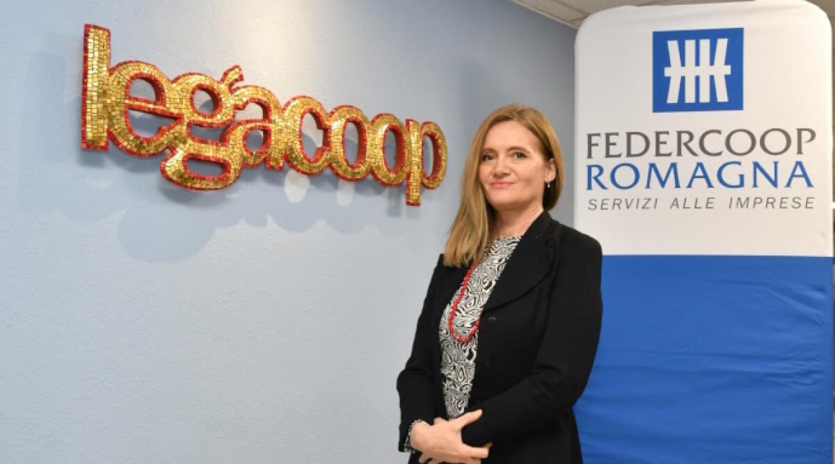 Nuovo centro pesca a Rimini, Legacoop Romagna: “Ora avanti tutta” - Giorgia Gianni, coordinatrice Legacoop Romagna
