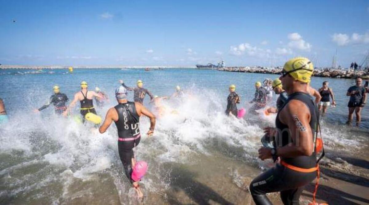Cattolica e lo sport: la Regina celebrata da Aces Italia Magazine - Oceanman