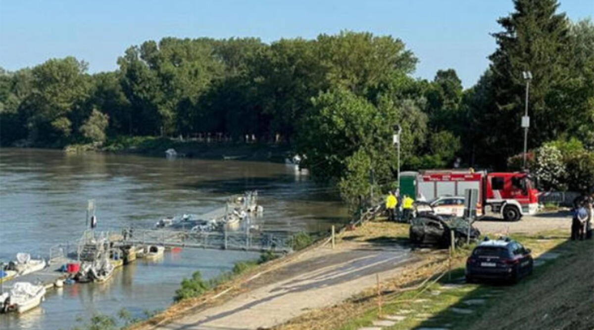 Auto nel Po: Del Re era stato accusato e assolto per abusi - 