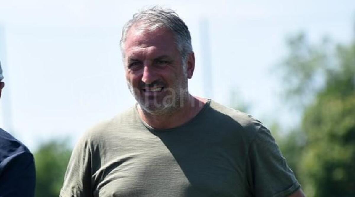 Calciomercato, è ufficiale: Pietro Tamai è il direttore sportivo dell'Ancona. Massimo Gadda il tecnico -