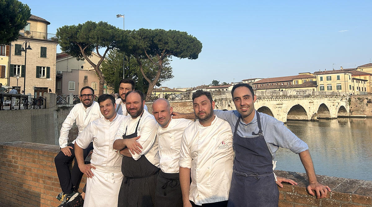 Il bello (e il buono) della Romagna: per 4 giorni Torriana diventa la Collina dei Piaceri - La Collina dei Piaceri 2024