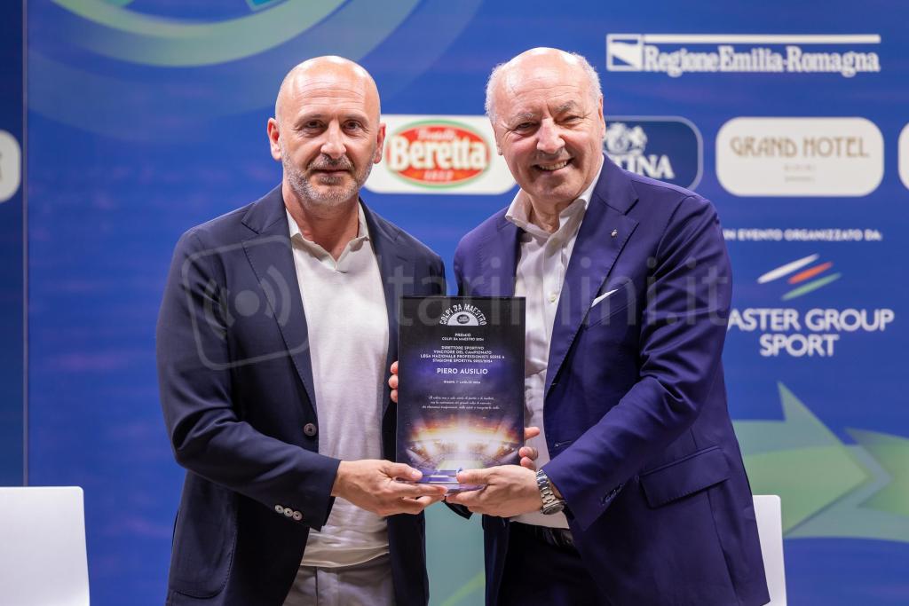 CALCIOMERCATO 2024 RIMINIFOTO FILIPPO RUBIN