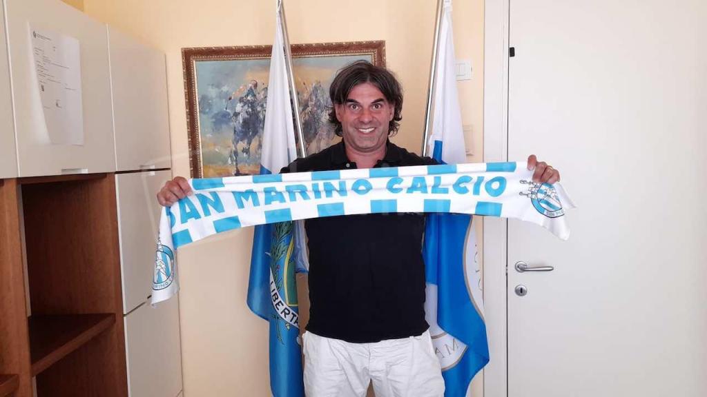 Emanuele Ciabocco