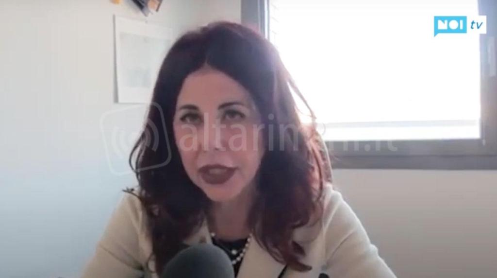 Giuseppina Cassone, Prefetto di Rimini