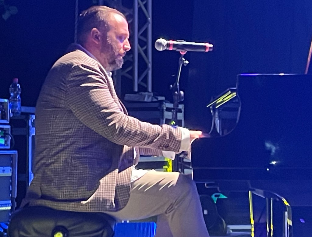 Raphael Gualazzi