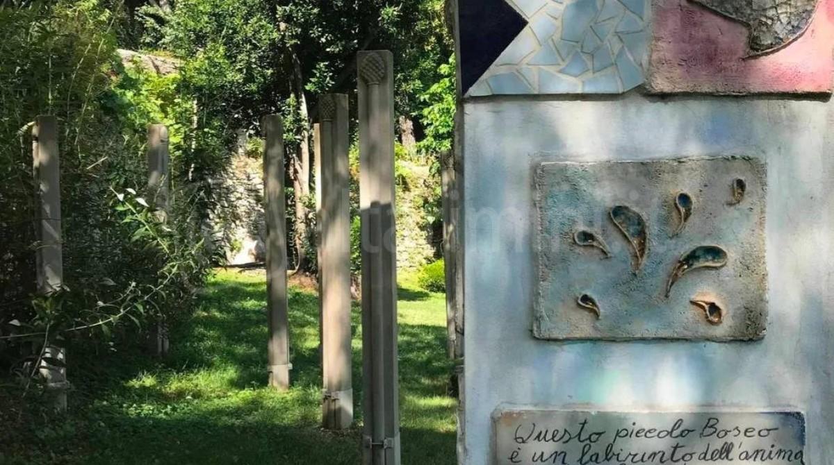 Orto dei frutti dimenticati