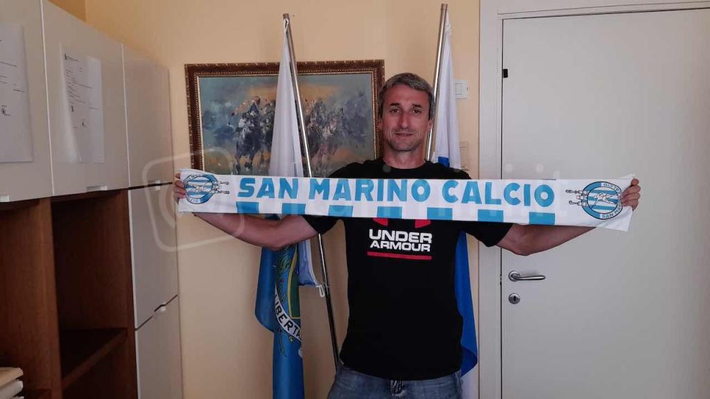 Daniele Bovo