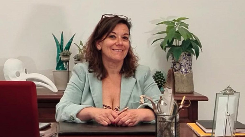 Elisabetta Vaccari