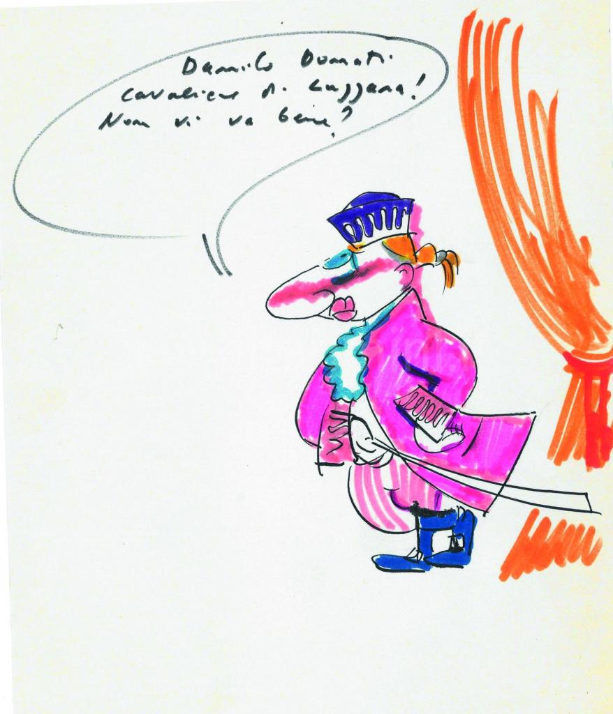 Donati Cavaliere