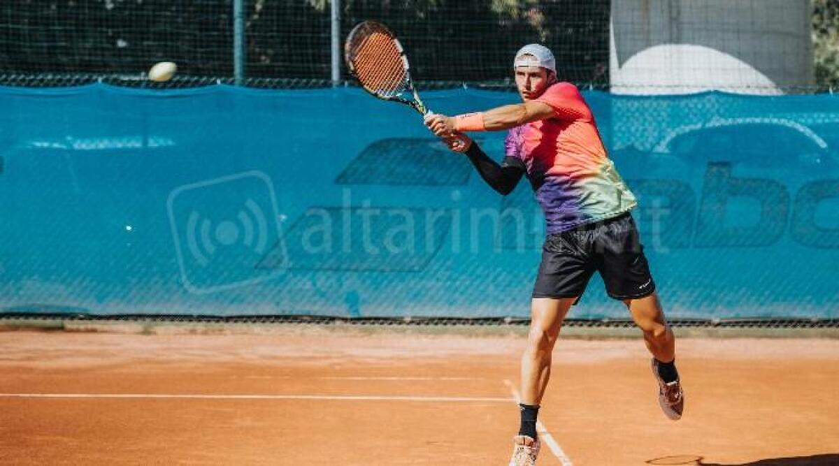 Tennis, Open femminile di Bellaria: semifinali per Elisa Pari, Shalom Salvi, Alice Stella ed Anna Pierini -