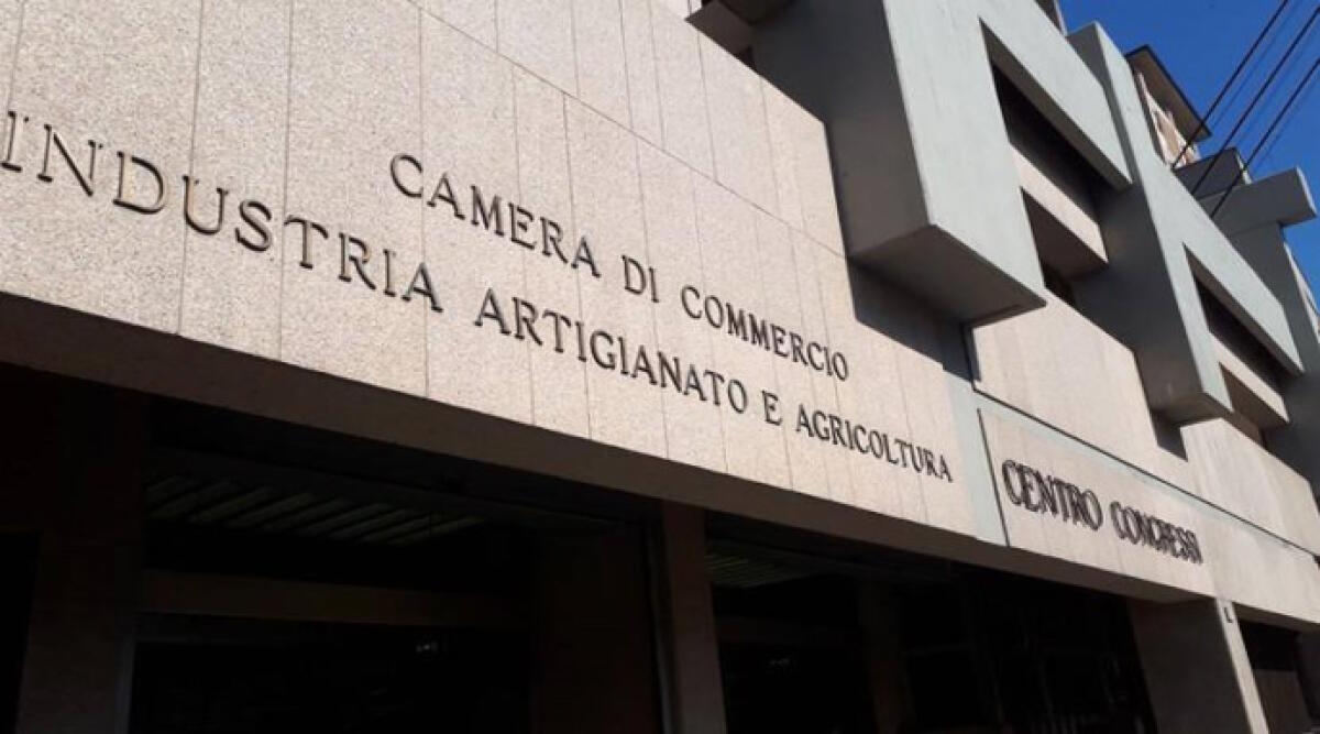Al via le candidature per il Premio Unioncamere “Top of the Pid” - "Top Of The Pid" Unioncamere (repertorio)