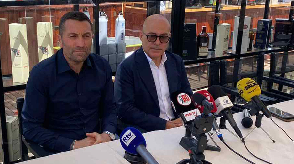 Calcio C, Coppa Italia: il Rimini sabato al Neri sfida l'Arzignano (ore 21) -