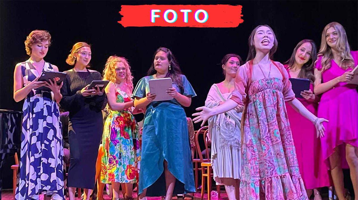 Montefeltro Festival, emozionante concerto di saluto a Novafeltria - 