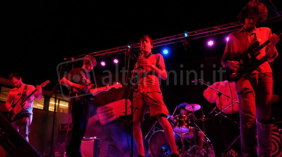 Riccione, gli Agolanti pronti ad ospitare il "Tafuzzy Days" -
