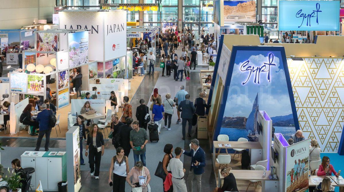 Oriente in crescita e nuove mete per il turismo italiano: TTG Italia anticipa i trend 2024 -