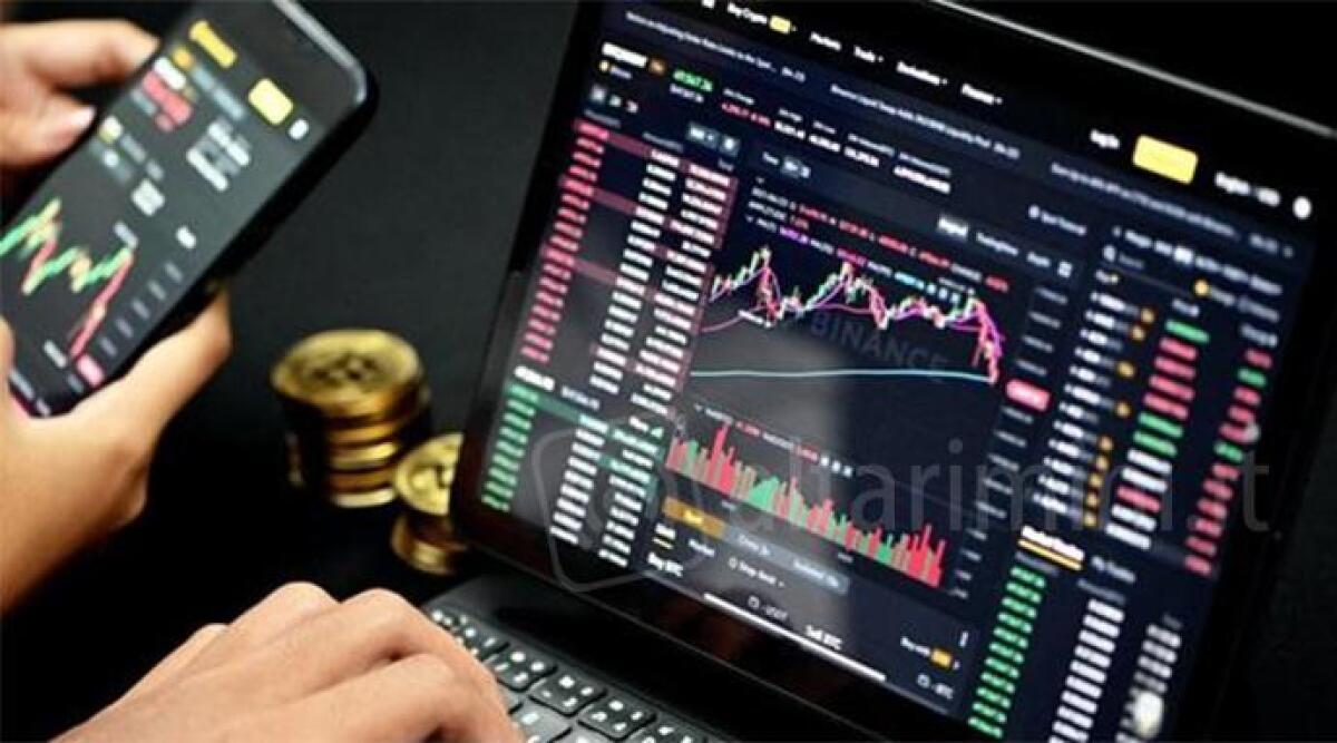 Il ruolo delle criptovalute nelle finanze globali - REPERTORIO