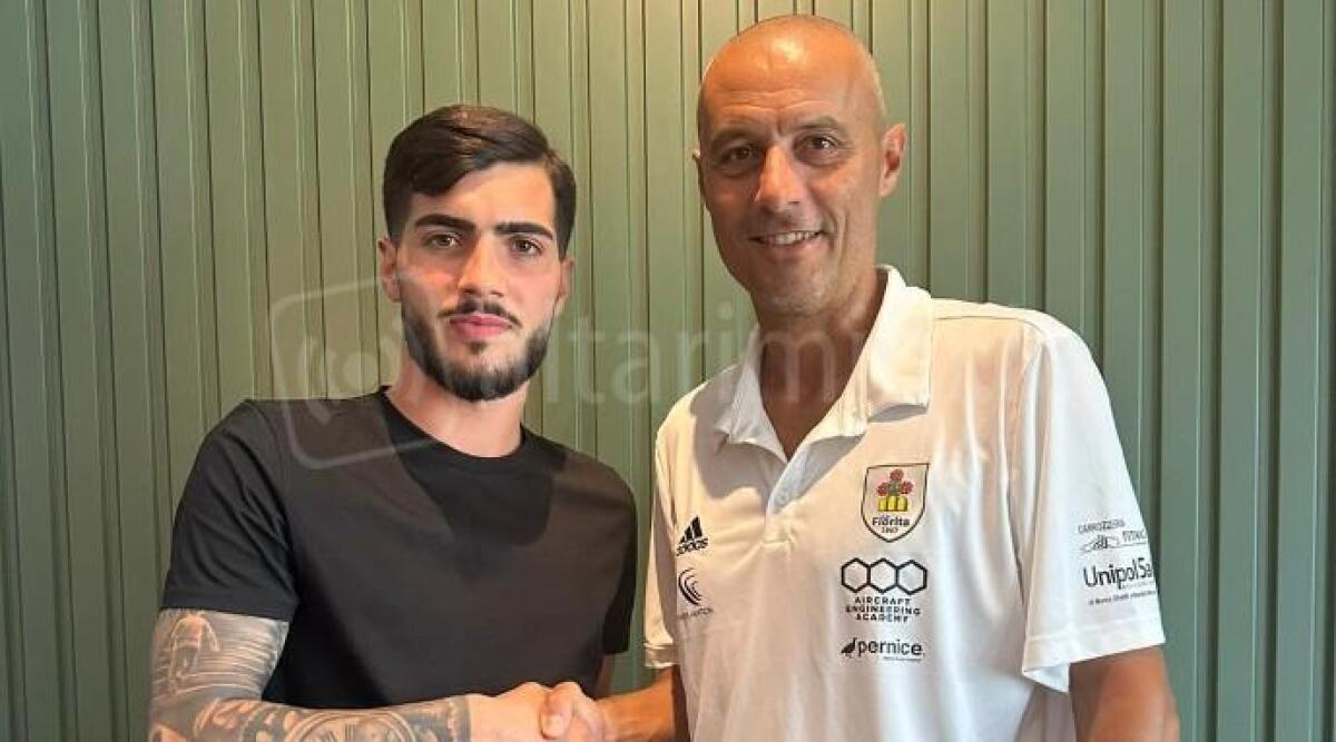Calciomercato, La Fiorita cala un poker di acquisti. Stella: arriva il difensore Raimondi -