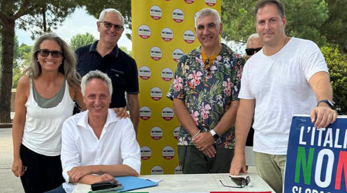 Rimini: raccolta firme per referendum e salario minimo, appello contro l’autonomia differenziata - 