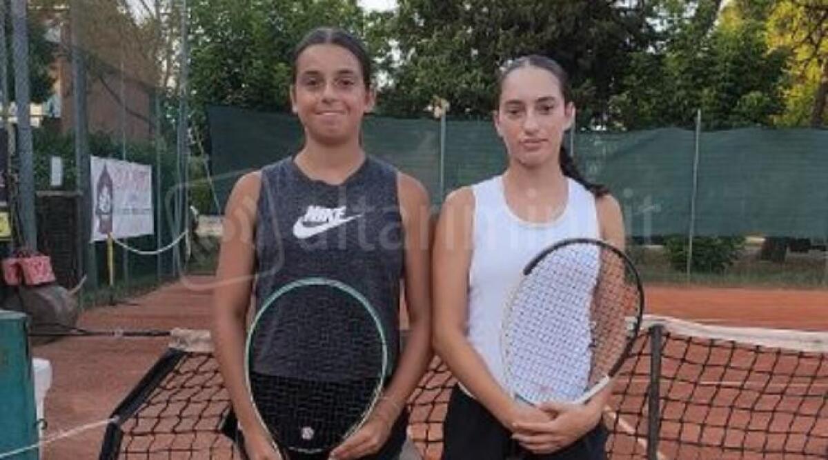 Tennis, Open femminile al Ct Venustas: chi avanza nel tabellone principale -