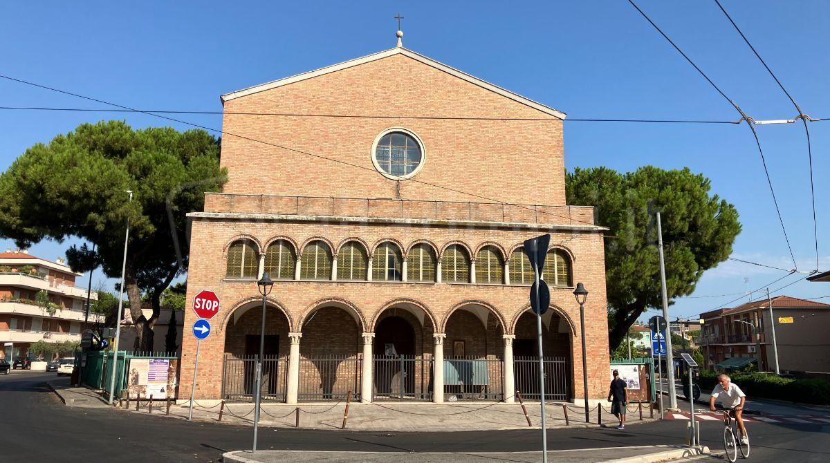 Chiesa di San Nicolò a Rimini. Renzi "sollecitarne la riapertura" - 