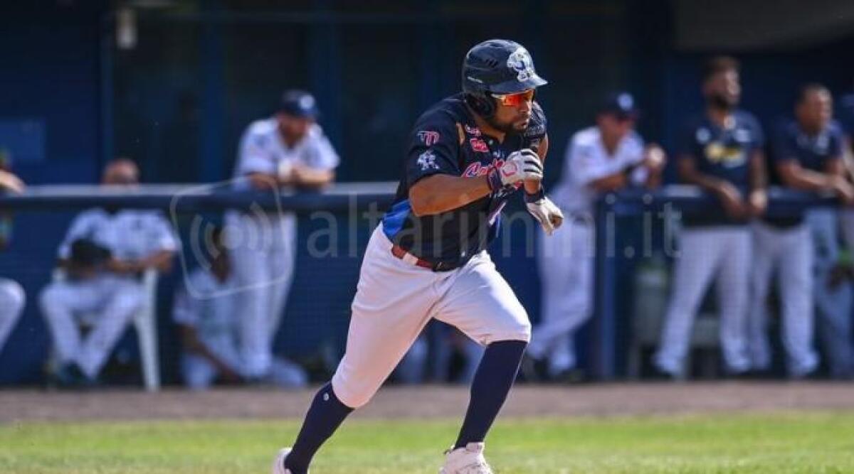 Baseball, semifinale scudetto: in gara4 San Marino-Bologna 6-1 -