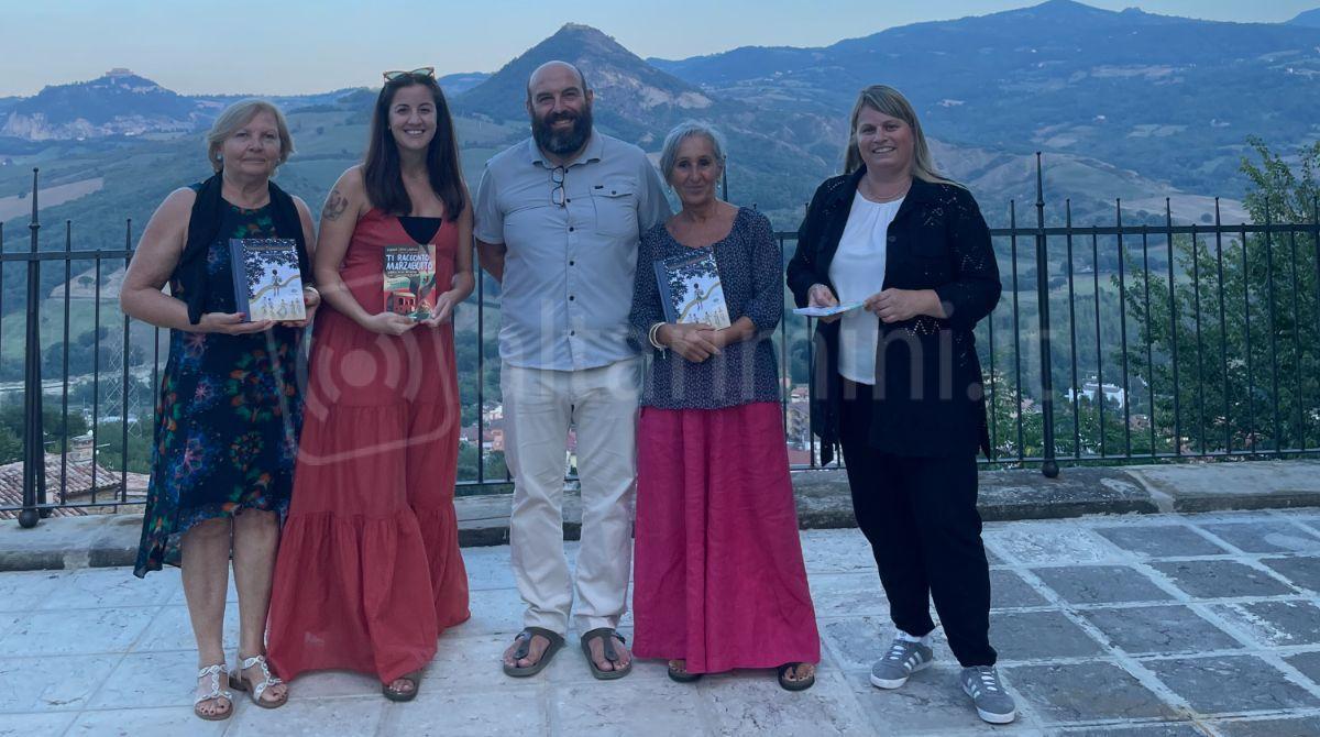 L'estate di Talamello dedicata alla "memoria" e alle letture per l'infanzia -