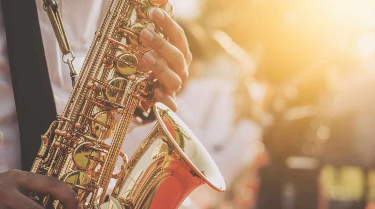 Jazz, swing e non solo: Montegridolfo balla sulle note del Party tour "Be vintage" - Repertorio