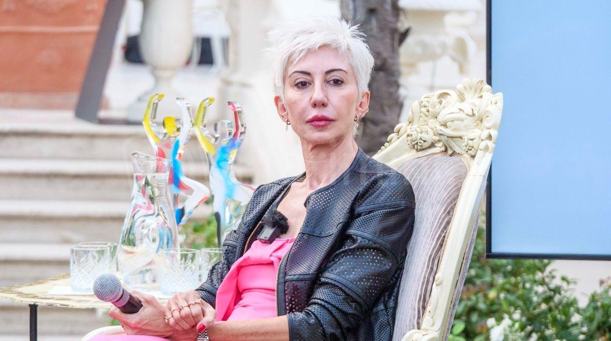 Violenza di genere: al Grand Hotel incontro con Annamaria Bernardini De Pace ed Elisabetta Aldrovandi - Terrazza Dolce Vita ©Riccardo Gallini /GRPhoto GRPhoto