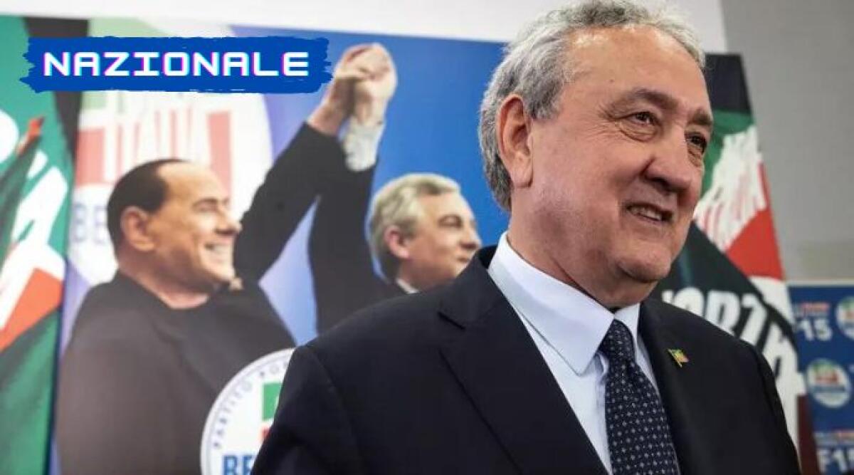 Tensione nel governo: Forza Italia contro la tassa sui profitti bancari - Foto Ansa