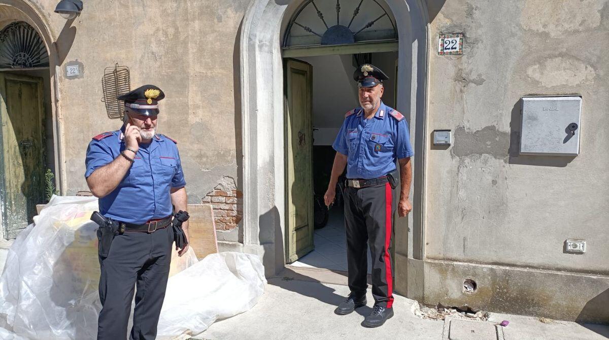 Omicidio Tavullia: dal debito di 5000 euro scoppia la lite, tra martellate e sprangate spunta il coltello -