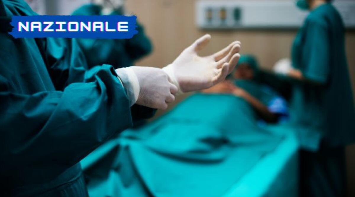 Cadde in ospedale e gli amputarono una gamba per un’infezione: risarcimento record per la famiglia -