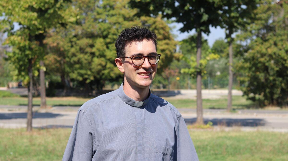 Viserba Mare: Don Alessandro Pironi nuovo parroco. Le altre nomine - Don Alessandro Pironi