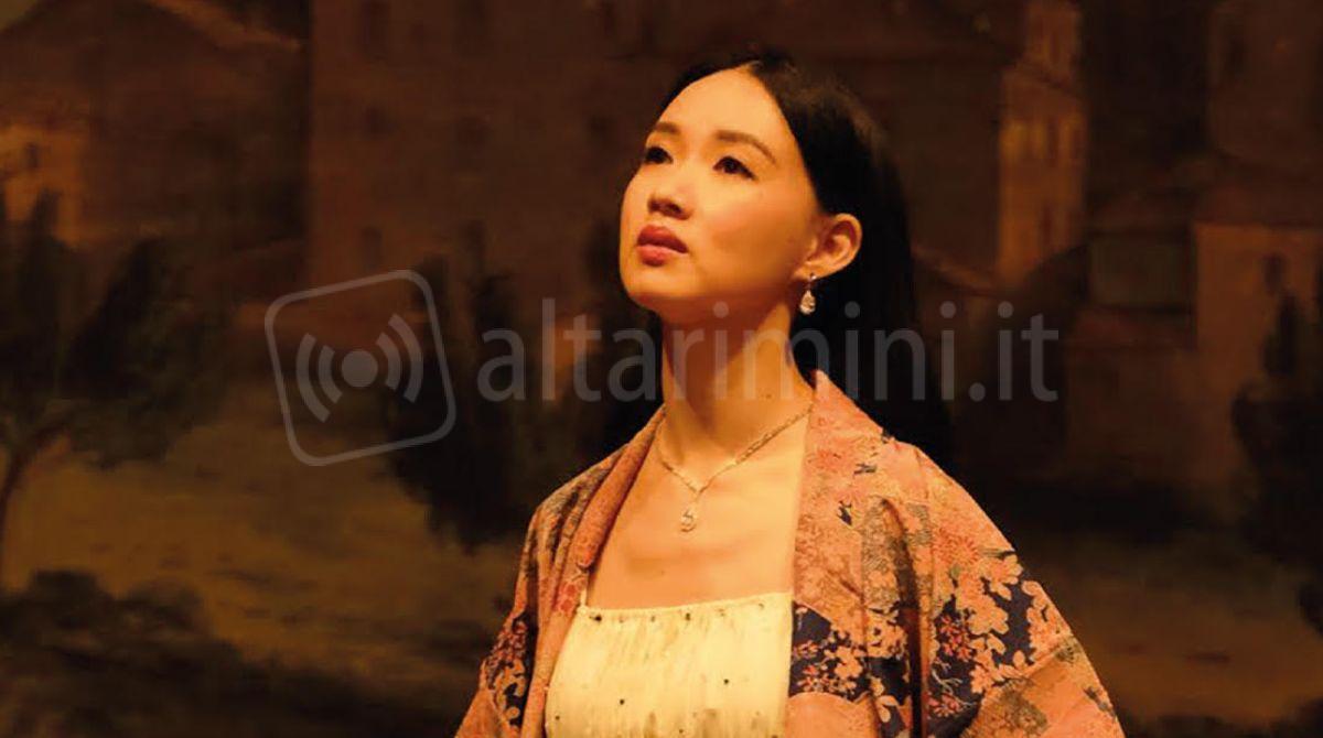 Voci nel Montefeltro: Concerto finale al Teatro Sociale di Novafeltria - 