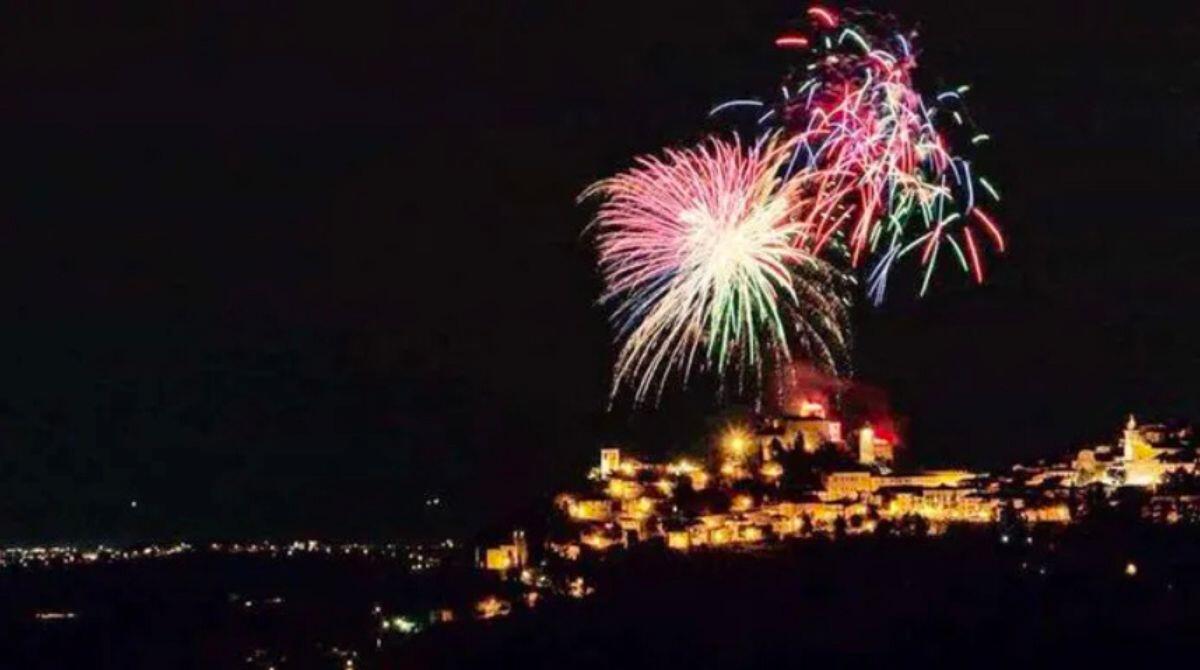 Torna l'antichissima Fira di Quatorg, 3 giorni di festa a Verucchio -