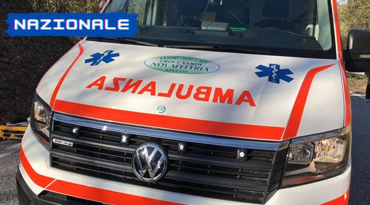Tragedia a Pavia: tornano dalla festa in monopattino. Una muore, l'altra è grave - Archivio