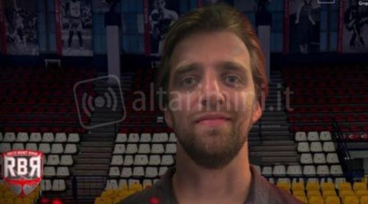 Basket A2, nella staff tecnico di RivieraBanca entra Filippo Calzolari -