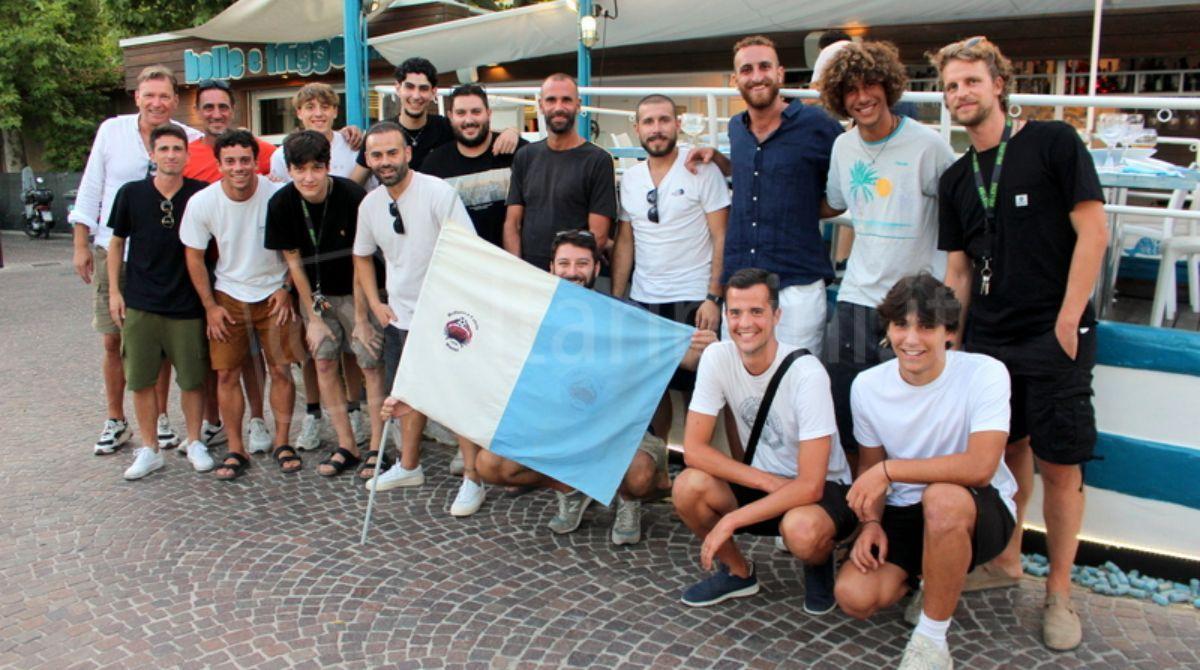Calcio Promozione, il Bellariva inizia la preparazione: ecco la rosa per la prossima stagione - 