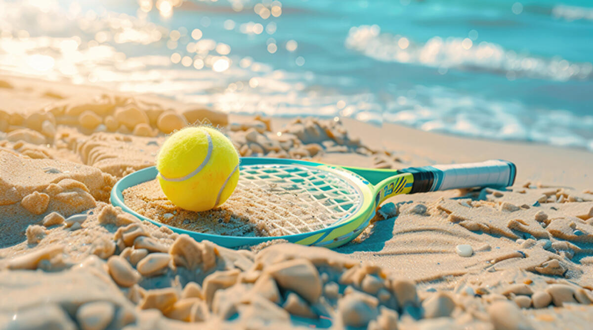 Sport e Spettacolo nella Riviera Romagnola: Mondiali e Campionati di Beach Tennis, Volley e Dragon Boat - Archivio
