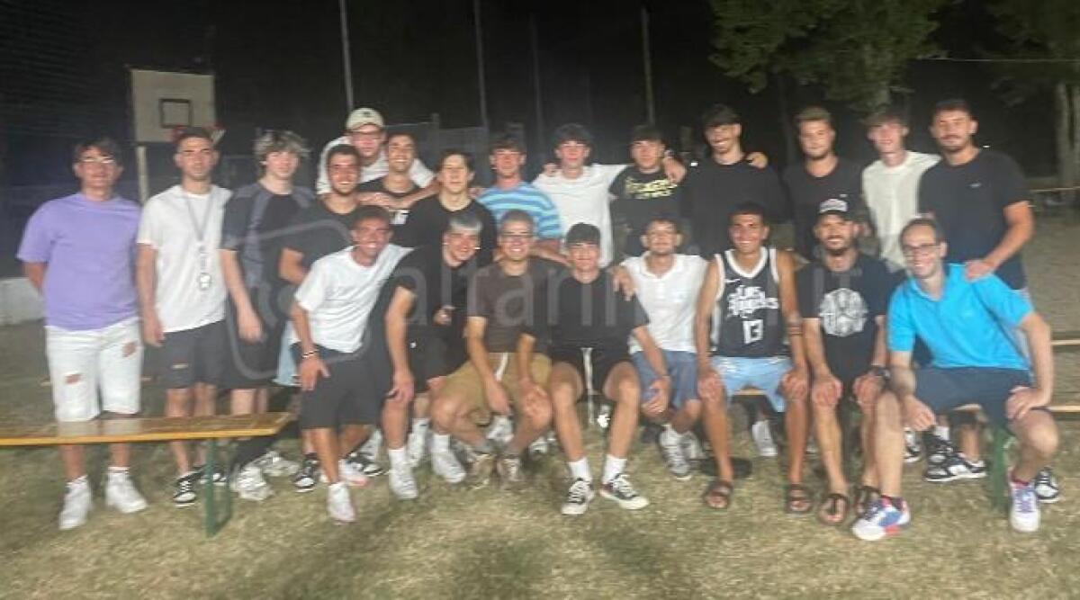 Calcio Seconda, l'ambizioso San Lorenzo al lavoro dal 19 agosto - 