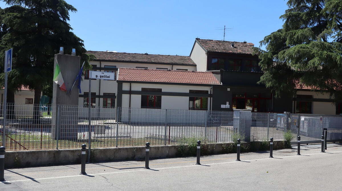 Succursale Saffi, lavori in ritardo: alunni spostati tra la scuola Pascucci e San Vito - 