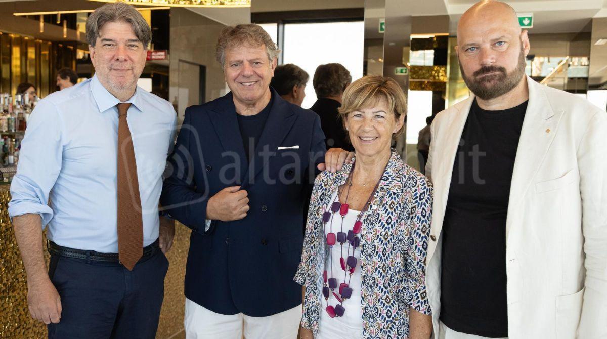 Chiusura di stagione per Space Riccione: "Un successo di sistema" - 