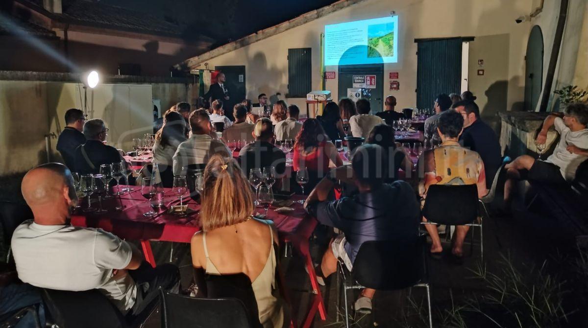 Santarcangelo, chiude con successo la Calici Week - 