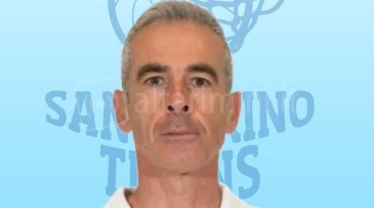 Basket C, il nuovo coach dei Titans è Daniele Valentini - 