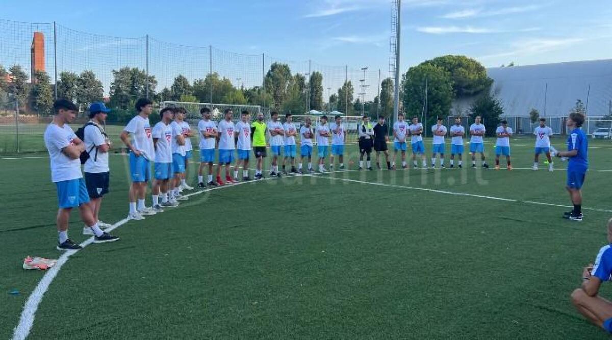 Calcio Prima, il ds Trivulzio: 'Così il Victoria vuole crescere'. Focus su prima squadra e settore giovanile - 