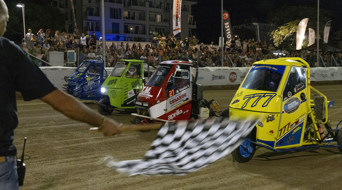 Gp di San Marino e Rimini, manca sempre meno: tutti gli appuntamenti in Provincia - Verso il Gran Premio 2024