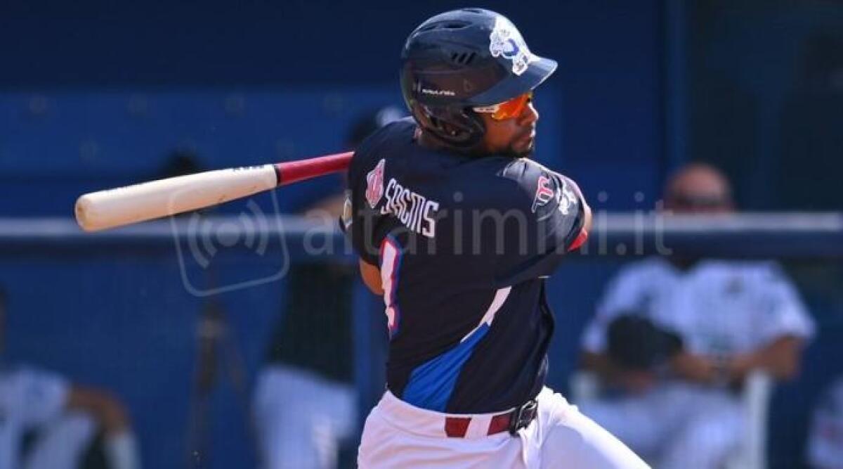 Baseball, finale scudetto: Parma vince gara3 2-0 e si porta sul 3-0 - 