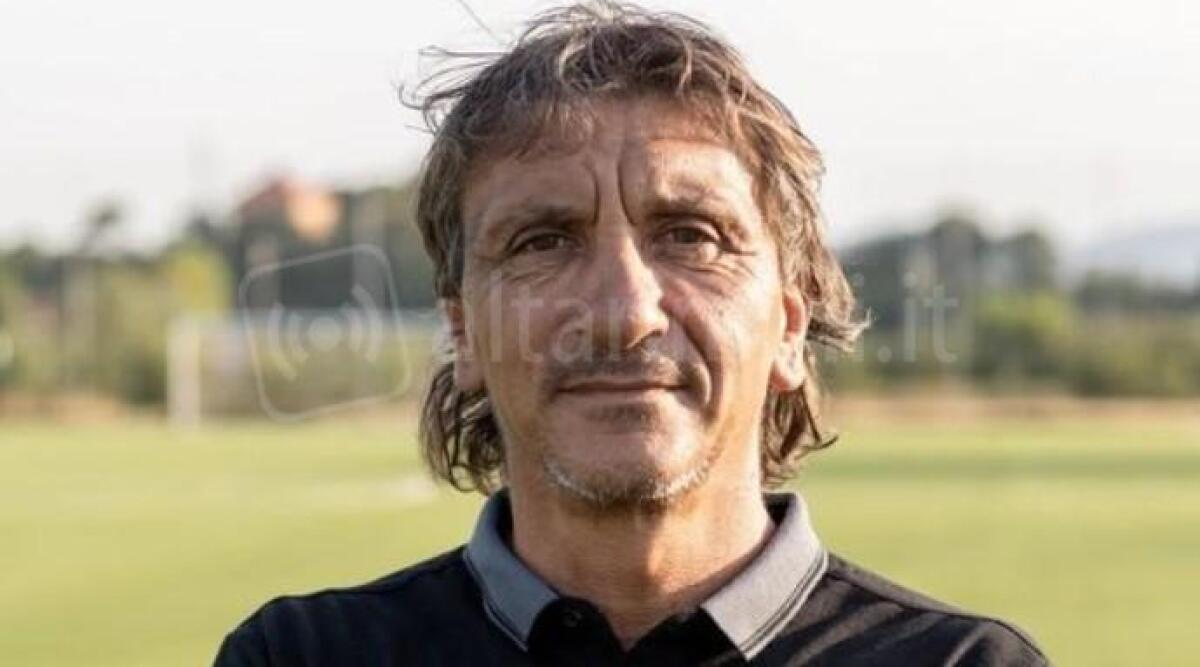 Calcio Promozione, Ivano Bonetti coordinatore dell'Attività di Base del Misano -